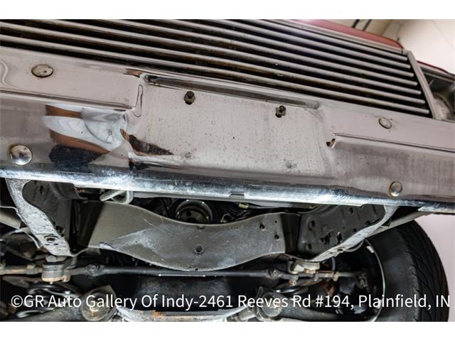 1980 Chevrolet C10 (CC-2115942) for sale in Kentwood, Michigan