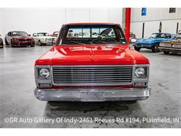 1980 Chevrolet C10 (CC-2115942) for sale in Kentwood, Michigan