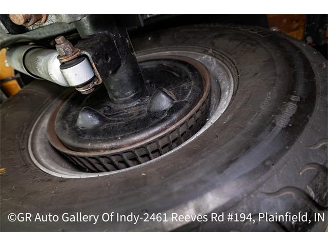 1980 Chevrolet C10 (CC-2115942) for sale in Kentwood, Michigan
