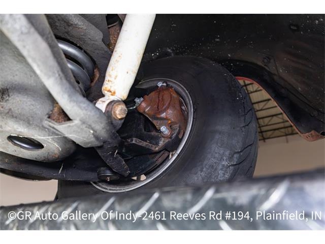 1980 Chevrolet C10 (CC-2115942) for sale in Kentwood, Michigan