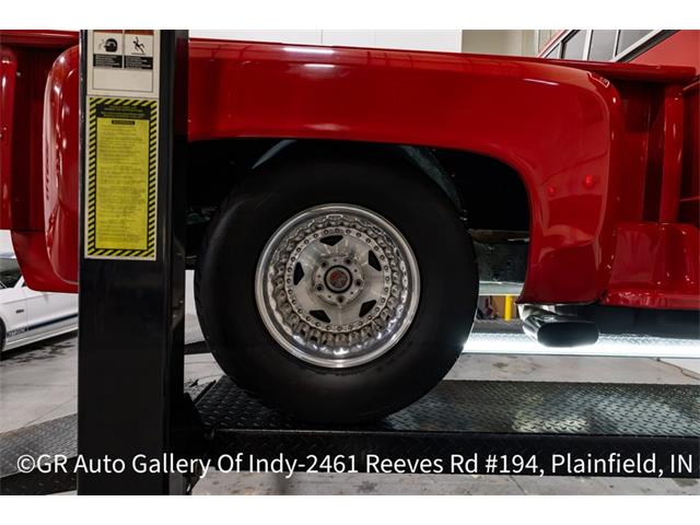 1980 Chevrolet C10 (CC-2115942) for sale in Kentwood, Michigan