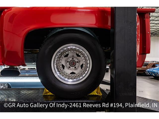 1980 Chevrolet C10 (CC-2115942) for sale in Kentwood, Michigan