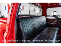 1980 Chevrolet C10 (CC-2115942) for sale in Kentwood, Michigan