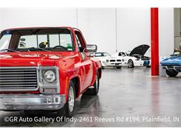 1980 Chevrolet C10 (CC-2115942) for sale in Kentwood, Michigan