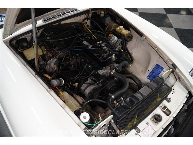 1979 MG MGB (CC-2115943) for sale in Lavergne, Tennessee