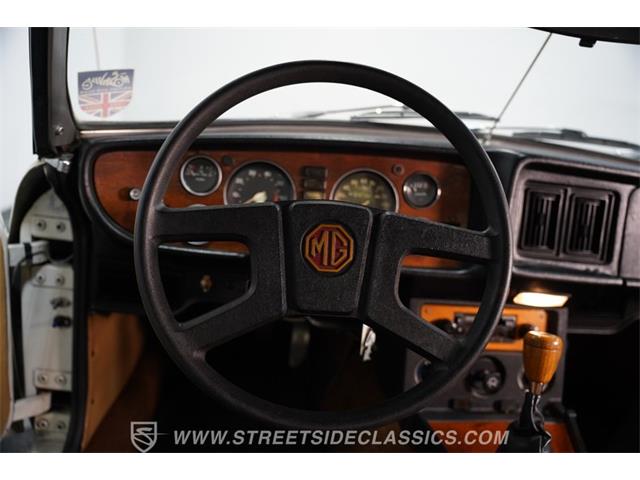 1979 MG MGB (CC-2115943) for sale in Lavergne, Tennessee