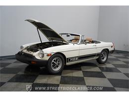 1979 MG MGB (CC-2115943) for sale in Lavergne, Tennessee