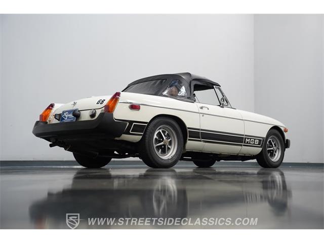 1979 MG MGB (CC-2115943) for sale in Lavergne, Tennessee