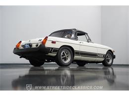 1979 MG MGB (CC-2115943) for sale in Lavergne, Tennessee