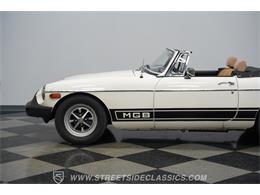 1979 MG MGB (CC-2115943) for sale in Lavergne, Tennessee