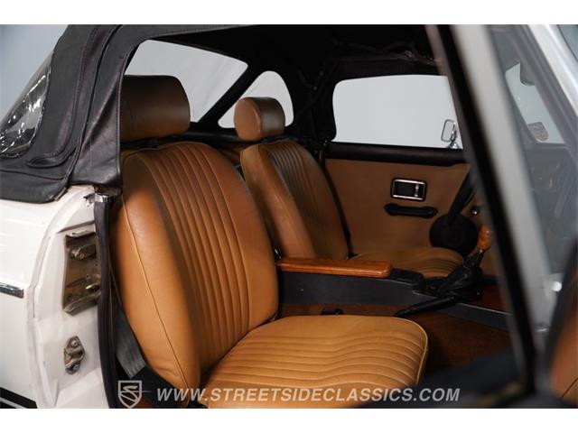 1979 MG MGB (CC-2115943) for sale in Lavergne, Tennessee