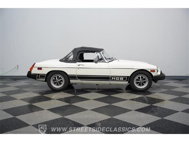 1979 MG MGB (CC-2115943) for sale in Lavergne, Tennessee