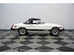 1979 MG MGB (CC-2115943) for sale in Lavergne, Tennessee