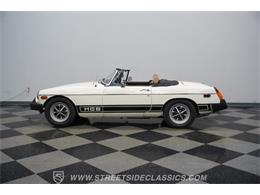 1979 MG MGB (CC-2115943) for sale in Lavergne, Tennessee