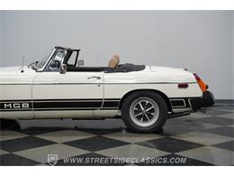 1979 MG MGB (CC-2115943) for sale in Lavergne, Tennessee