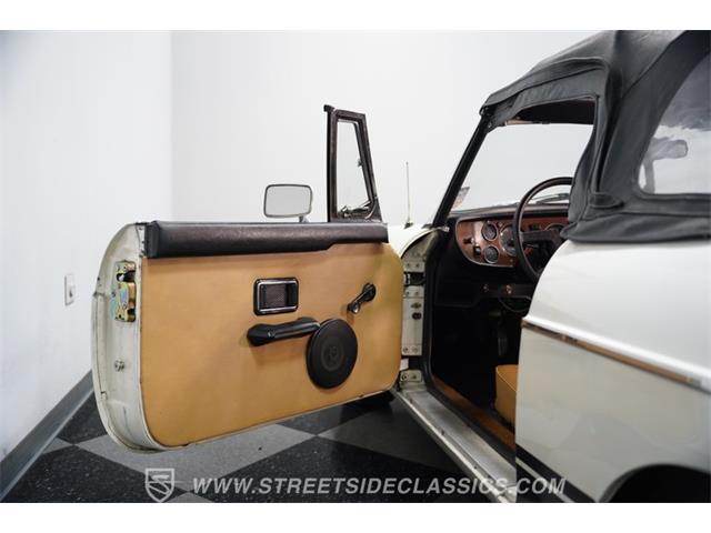 1979 MG MGB (CC-2115943) for sale in Lavergne, Tennessee