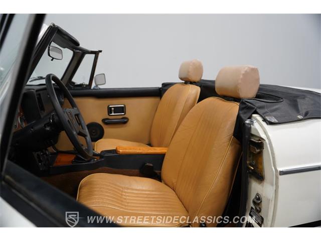 1979 MG MGB (CC-2115943) for sale in Lavergne, Tennessee