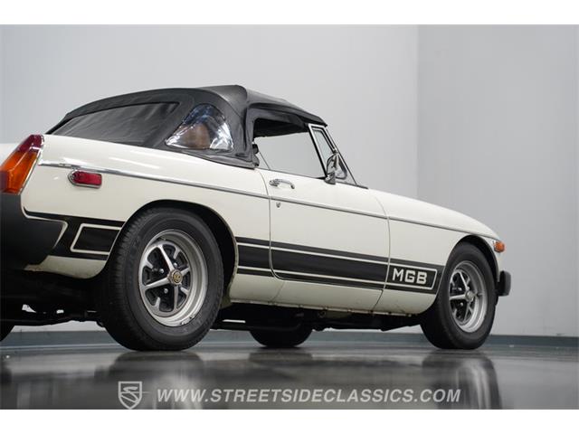 1979 MG MGB (CC-2115943) for sale in Lavergne, Tennessee