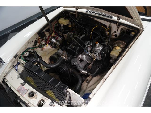 1979 MG MGB (CC-2115943) for sale in Lavergne, Tennessee
