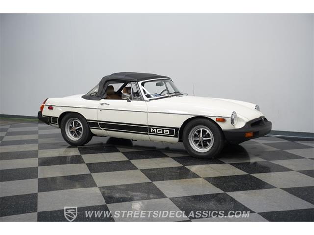 1979 MG MGB (CC-2115943) for sale in Lavergne, Tennessee