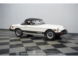 1979 MG MGB (CC-2115943) for sale in Lavergne, Tennessee