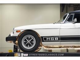 1979 MG MGB (CC-2115943) for sale in Lavergne, Tennessee