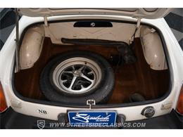 1979 MG MGB (CC-2115943) for sale in Lavergne, Tennessee