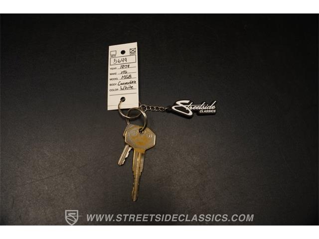 1979 MG MGB (CC-2115943) for sale in Lavergne, Tennessee