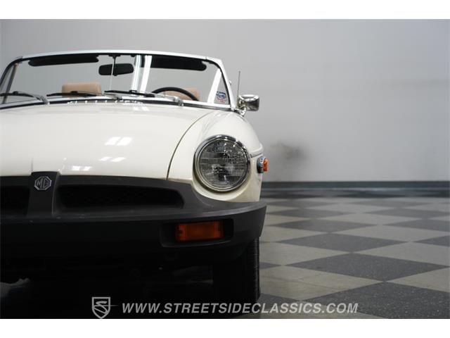 1979 MG MGB (CC-2115943) for sale in Lavergne, Tennessee