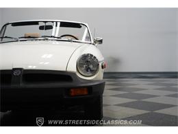 1979 MG MGB (CC-2115943) for sale in Lavergne, Tennessee