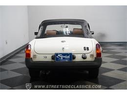 1979 MG MGB (CC-2115943) for sale in Lavergne, Tennessee