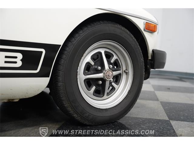 1979 MG MGB (CC-2115943) for sale in Lavergne, Tennessee