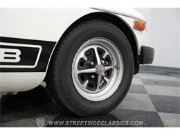 1979 MG MGB (CC-2115943) for sale in Lavergne, Tennessee