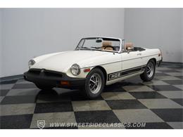 1979 MG MGB (CC-2115943) for sale in Lavergne, Tennessee