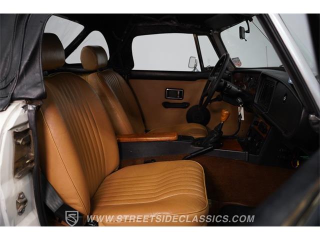 1979 MG MGB (CC-2115943) for sale in Lavergne, Tennessee