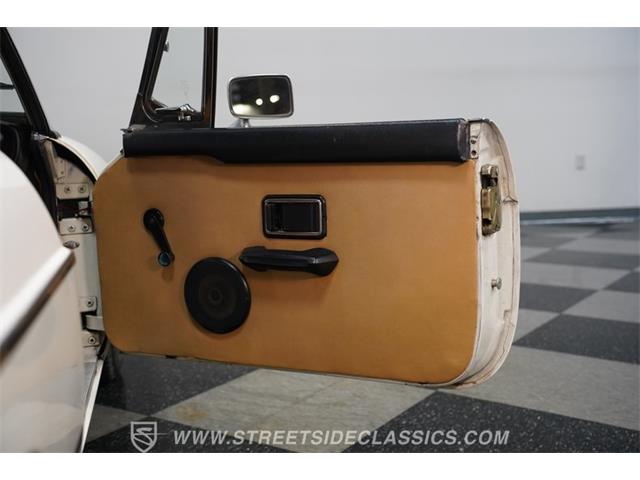 1979 MG MGB (CC-2115943) for sale in Lavergne, Tennessee
