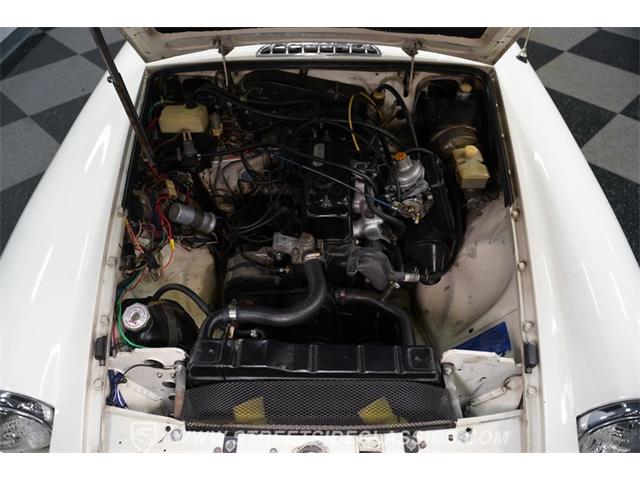 1979 MG MGB (CC-2115943) for sale in Lavergne, Tennessee