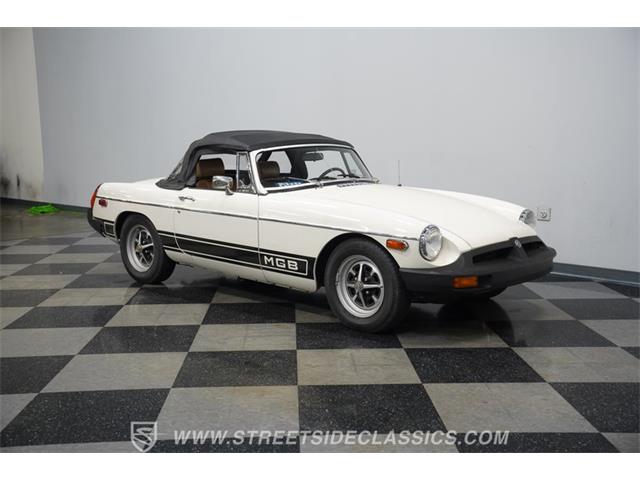 1979 MG MGB (CC-2115943) for sale in Lavergne, Tennessee