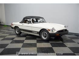 1979 MG MGB (CC-2115943) for sale in Lavergne, Tennessee