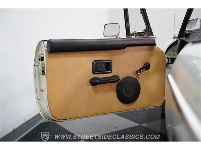1979 MG MGB (CC-2115943) for sale in Lavergne, Tennessee