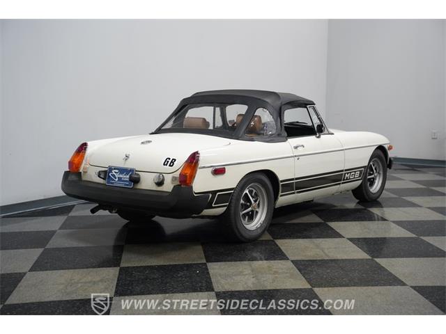1979 MG MGB (CC-2115943) for sale in Lavergne, Tennessee