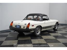 1979 MG MGB (CC-2115943) for sale in Lavergne, Tennessee