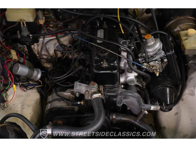 1979 MG MGB (CC-2115943) for sale in Lavergne, Tennessee
