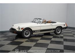 1979 MG MGB (CC-2115943) for sale in Lavergne, Tennessee
