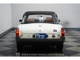 1979 MG MGB (CC-2115943) for sale in Lavergne, Tennessee