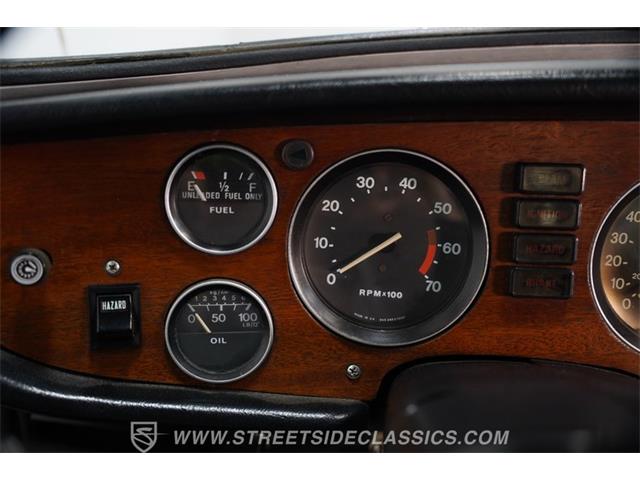 1979 MG MGB (CC-2115943) for sale in Lavergne, Tennessee