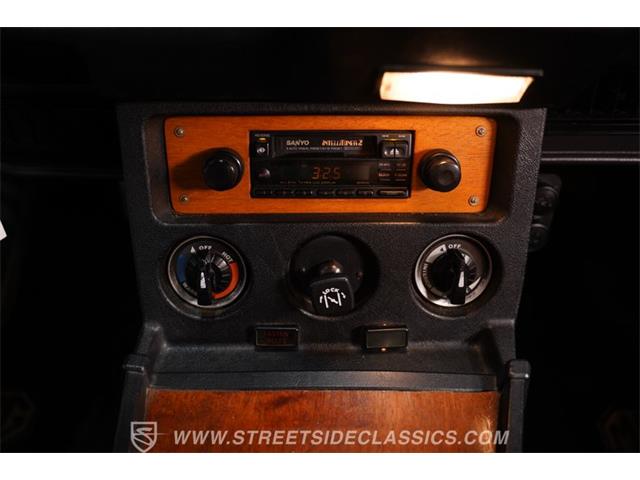 1979 MG MGB (CC-2115943) for sale in Lavergne, Tennessee