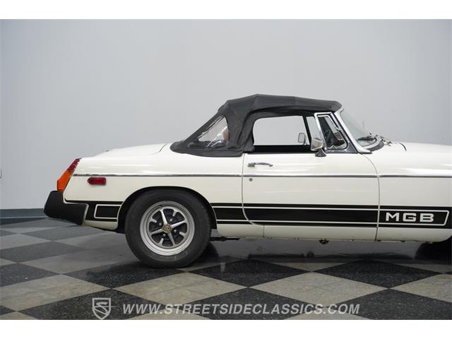 1979 MG MGB (CC-2115943) for sale in Lavergne, Tennessee