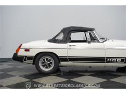 1979 MG MGB (CC-2115943) for sale in Lavergne, Tennessee