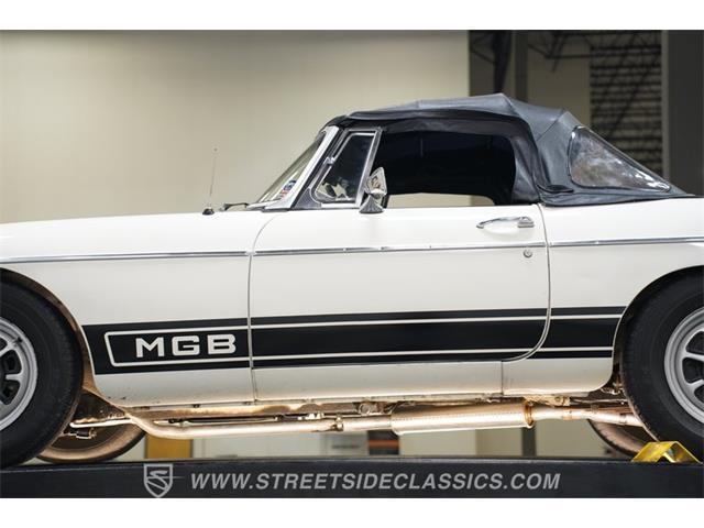 1979 MG MGB (CC-2115943) for sale in Lavergne, Tennessee